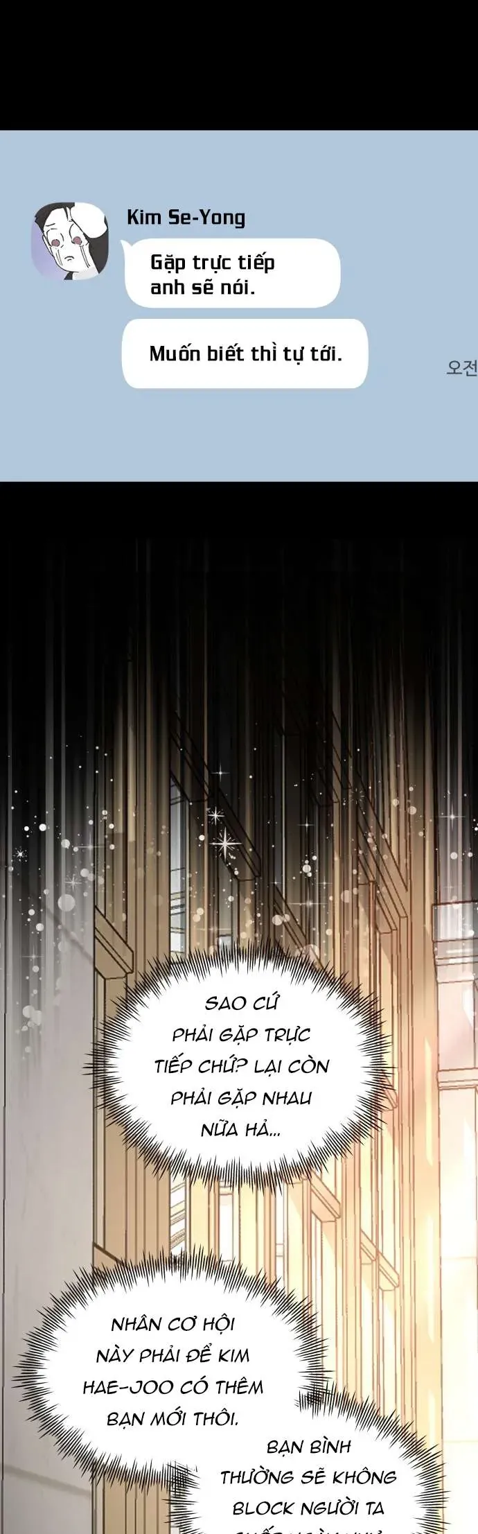 Ba Người Anh Trai Chap 112 - Next Chap 113