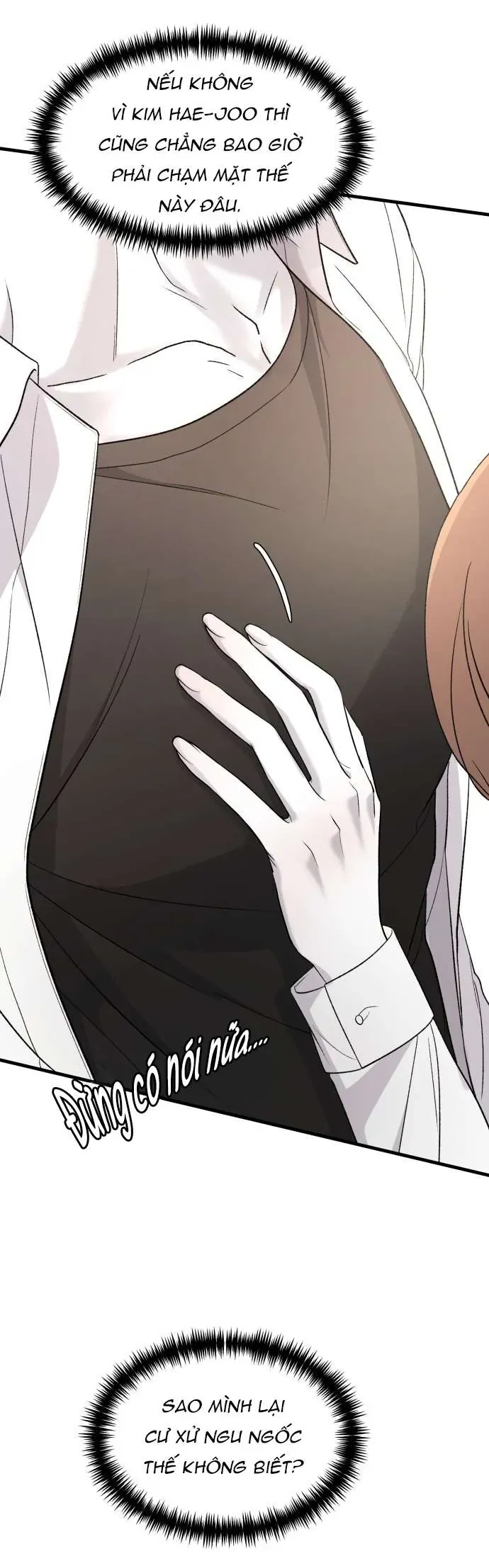 Ba Người Anh Trai Chap 112 - Next Chap 113