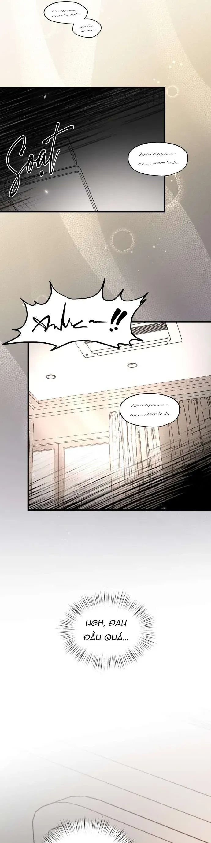 Ba Người Anh Trai Chap 112 - Next Chap 113