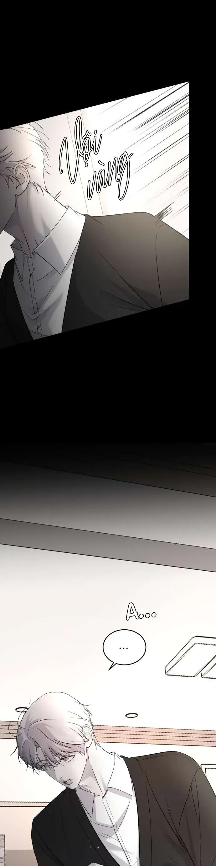 Ba Người Anh Trai Chap 112 - Next Chap 113