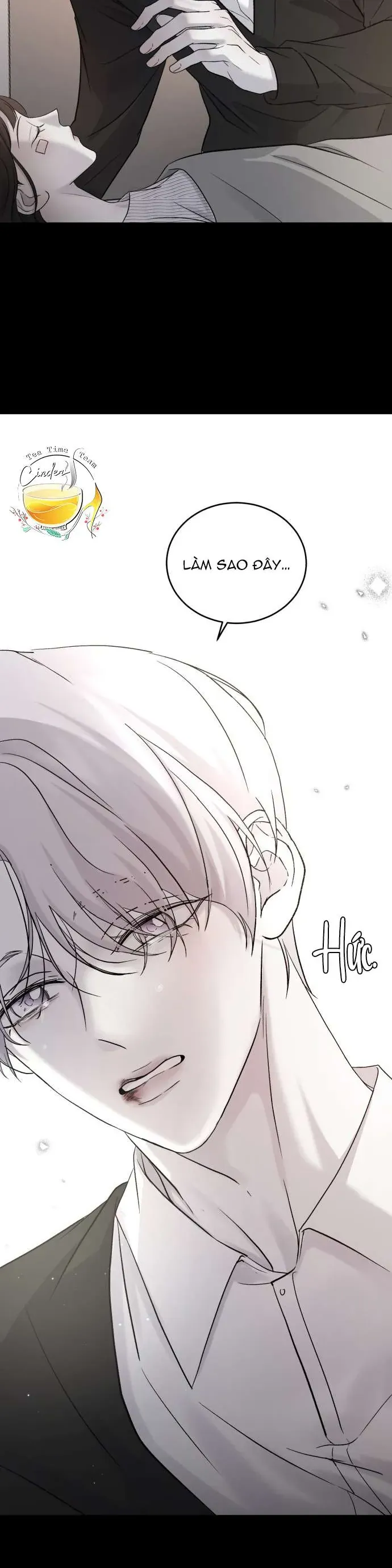 Ba Người Anh Trai Chap 112 - Next Chap 113