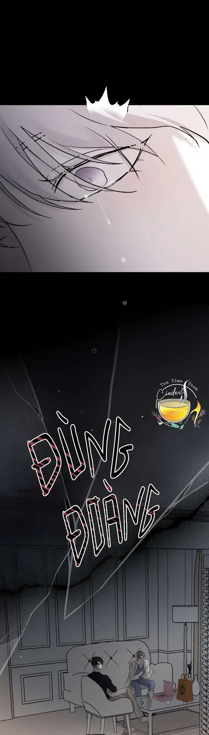 Ba Người Anh Trai Chap 112 - Next Chap 113