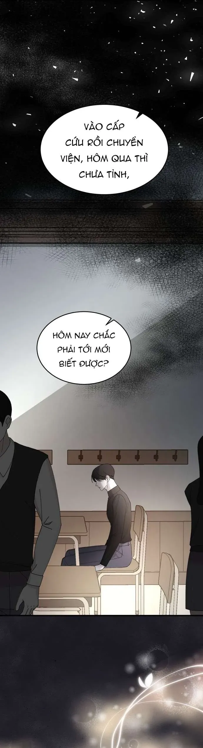 Ba Người Anh Trai Chap 112 - Next Chap 113