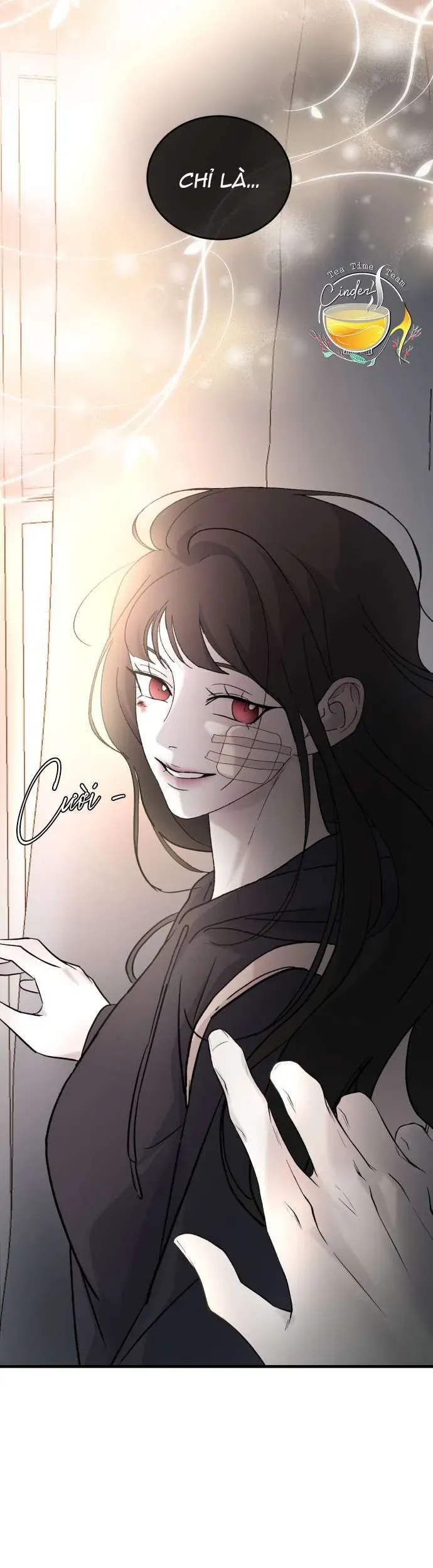 Ba Người Anh Trai Chap 112 - Next Chap 113