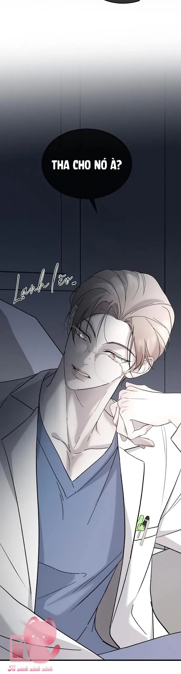 Ba Người Anh Trai Chap 113 - Next Chap 114