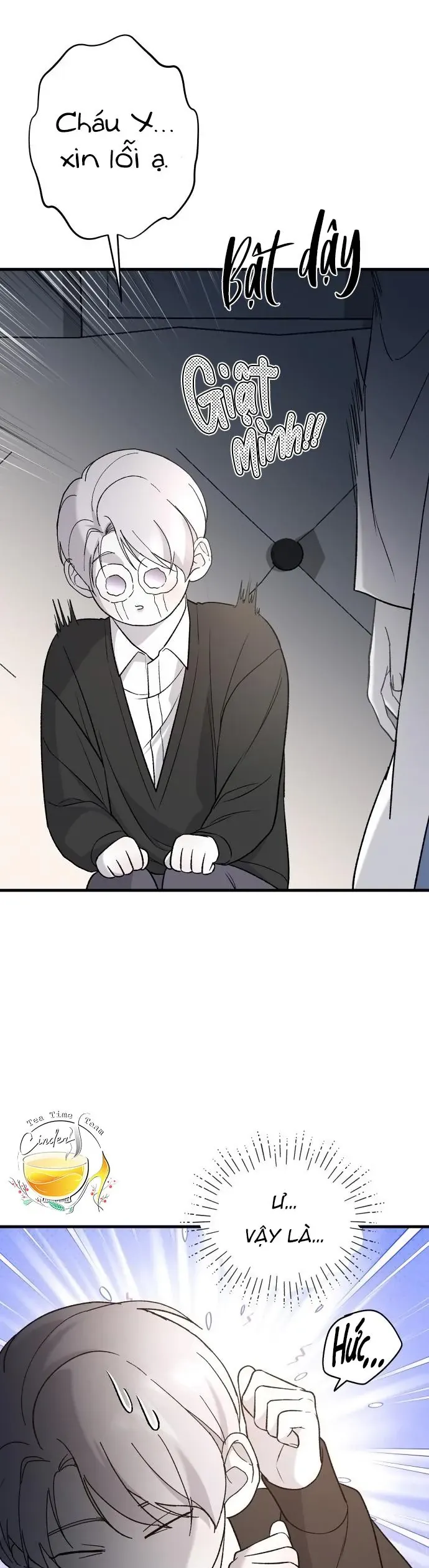 Ba Người Anh Trai Chap 113 - Next Chap 114