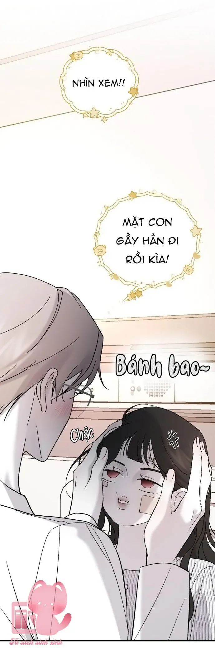 Ba Người Anh Trai Chap 113 - Next Chap 114