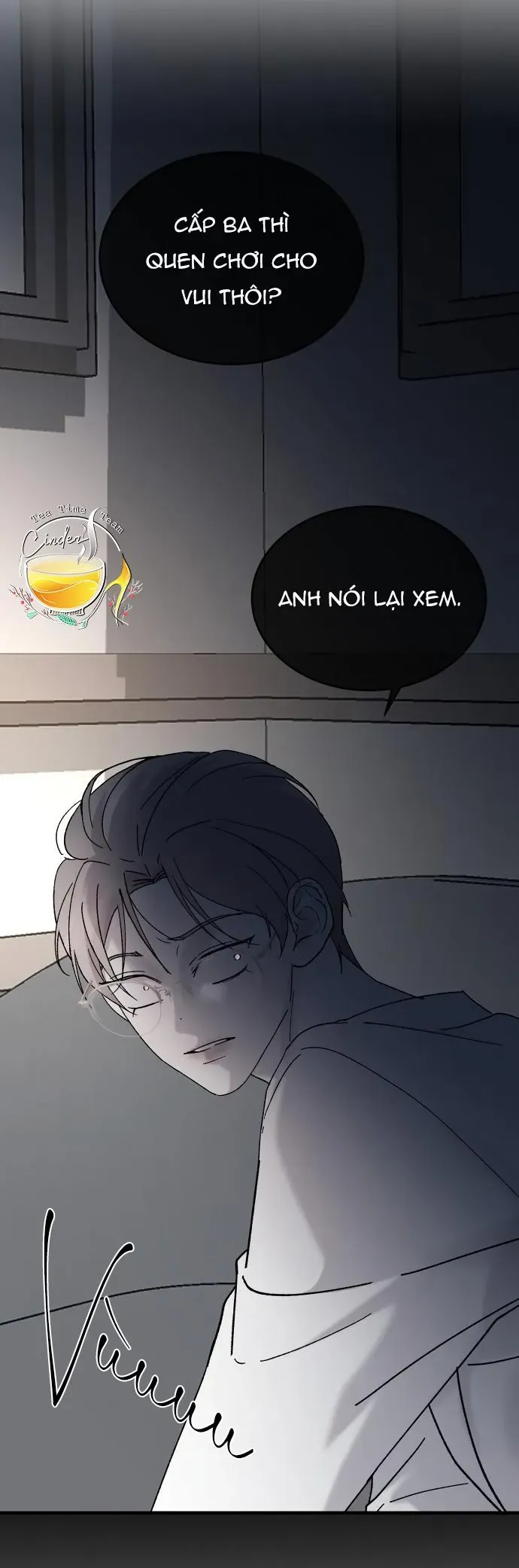 Ba Người Anh Trai Chap 113 - Next Chap 114