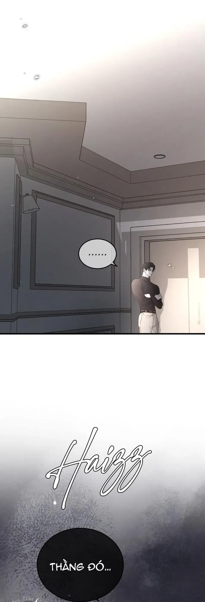 Ba Người Anh Trai Chap 113 - Next Chap 114