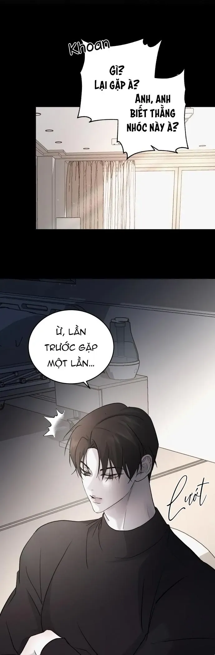 Ba Người Anh Trai Chap 113 - Next Chap 114