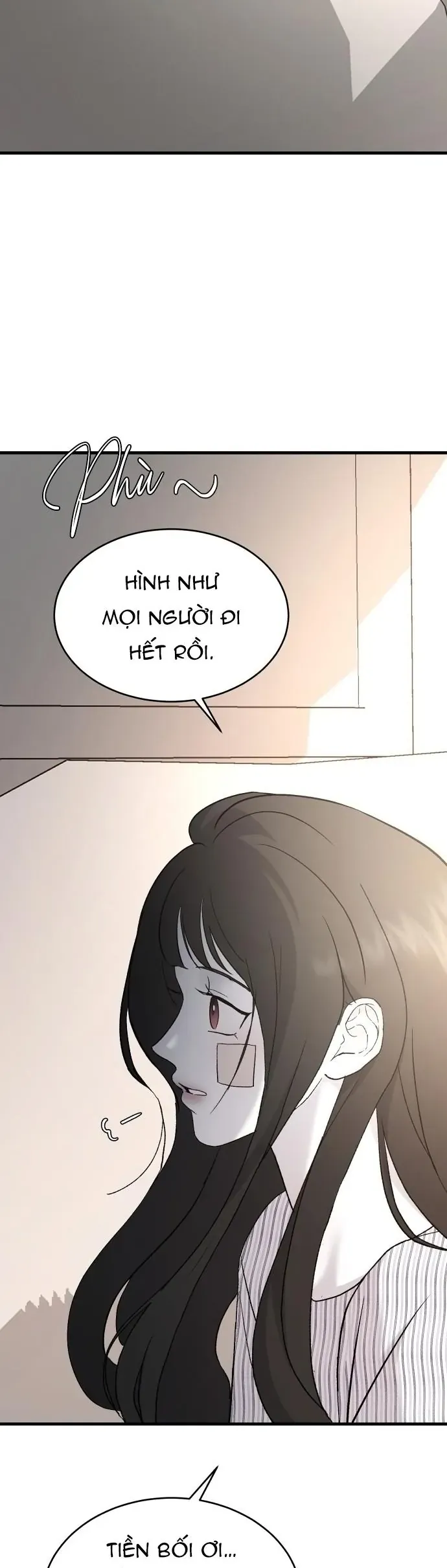 Ba Người Anh Trai Chap 113 - Next Chap 114