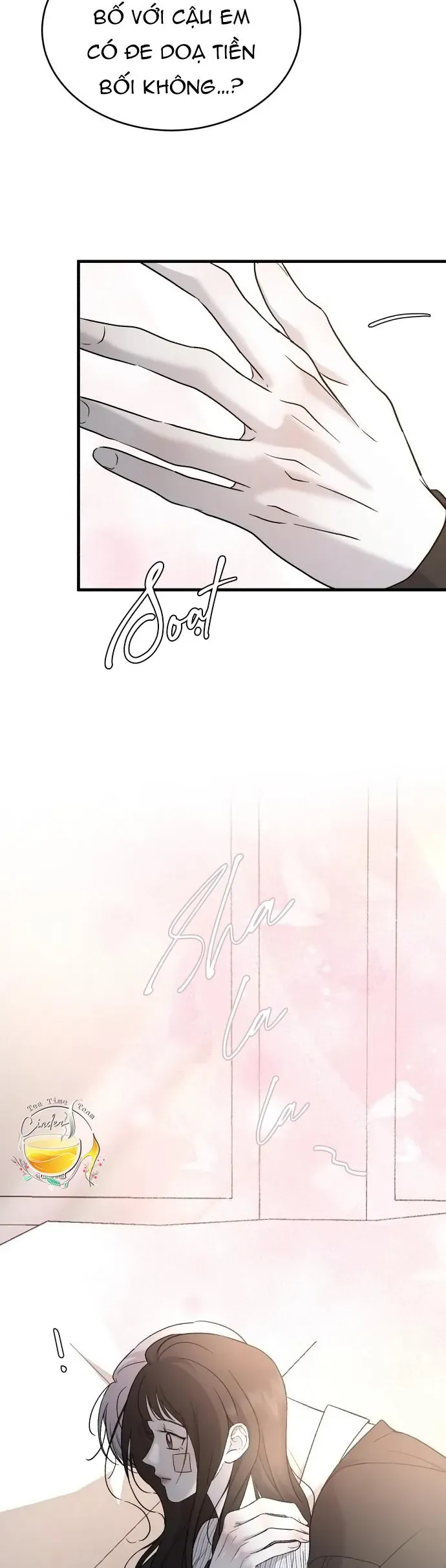 Ba Người Anh Trai Chap 113 - Next Chap 114