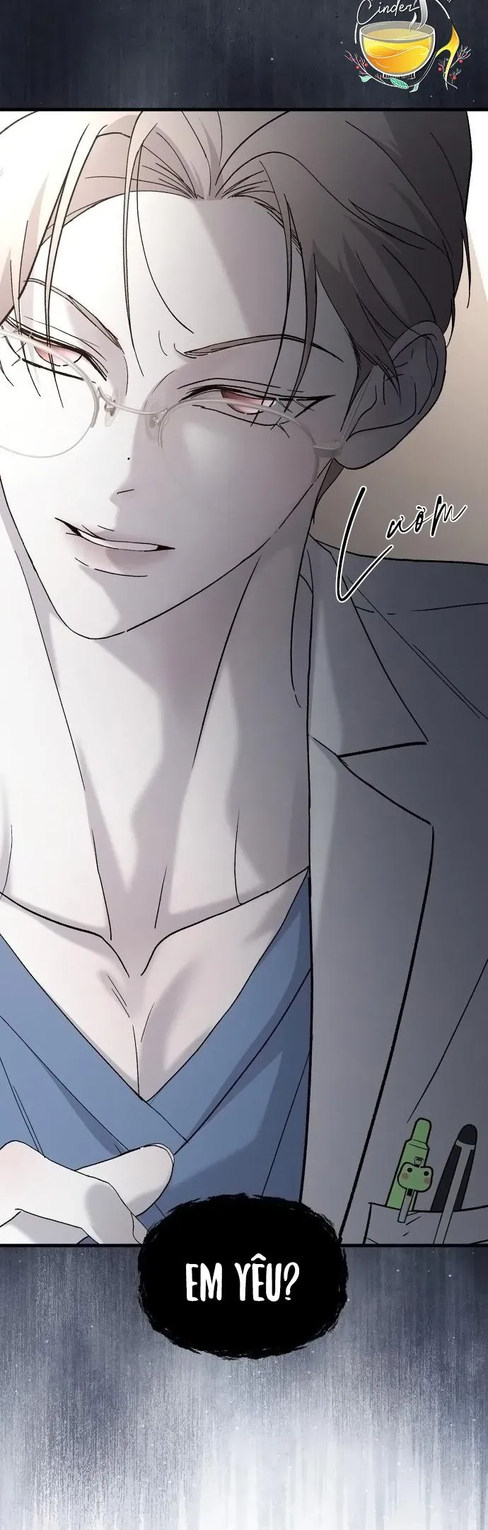 Ba Người Anh Trai Chap 113 - Next Chap 114