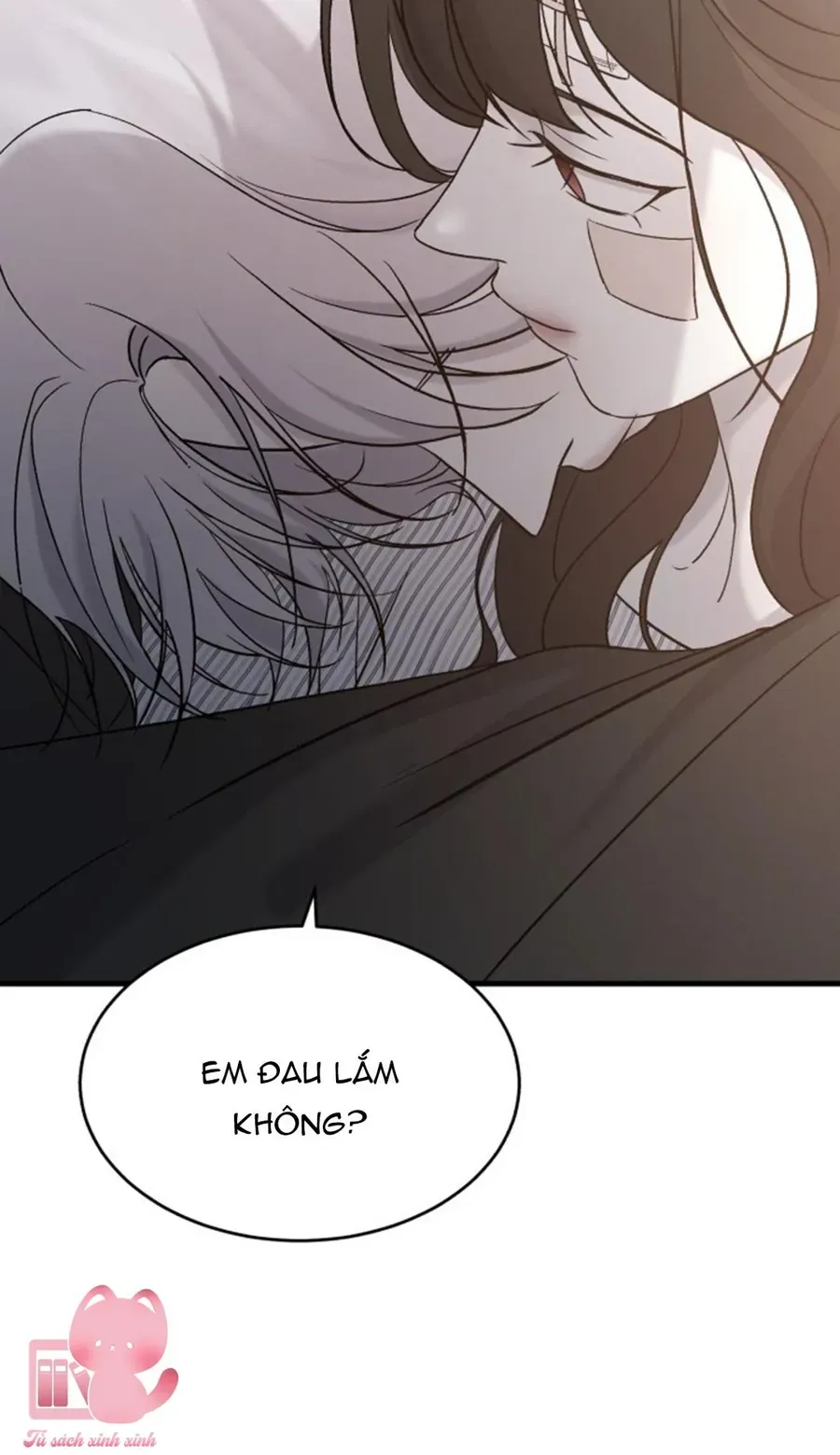 Ba Người Anh Trai Chap 114 - Next Chap 115