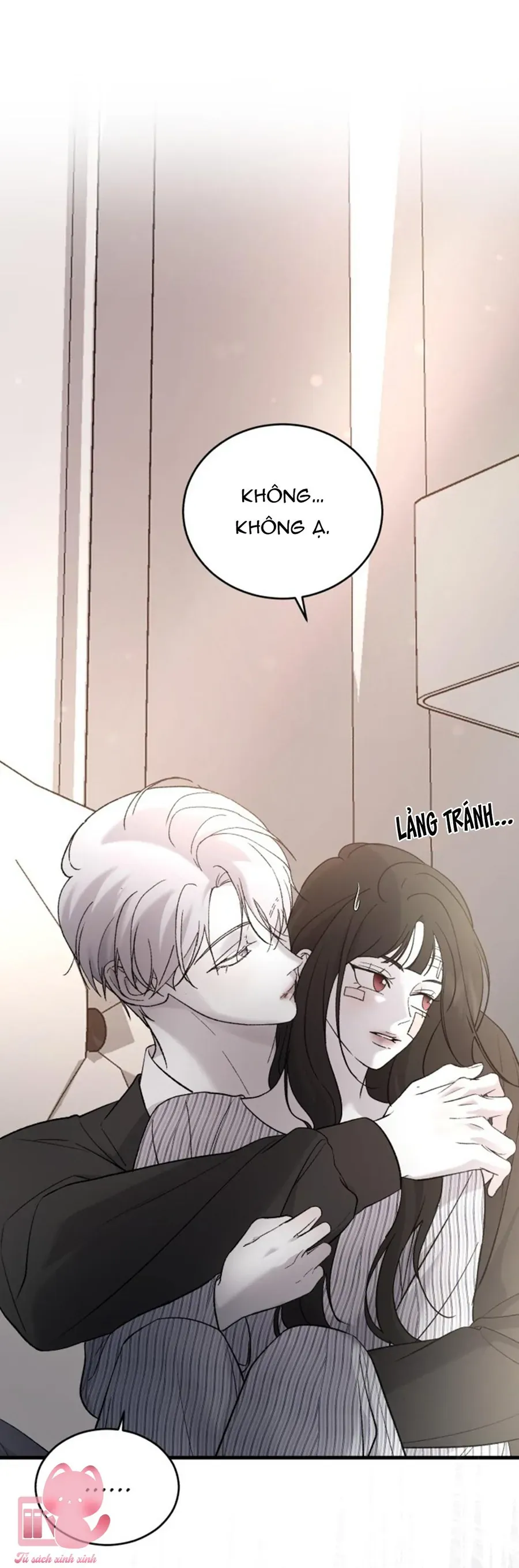 Ba Người Anh Trai Chap 114 - Next Chap 115