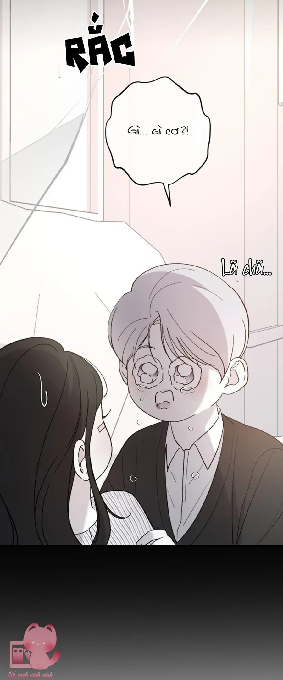 Ba Người Anh Trai Chap 114 - Next Chap 115