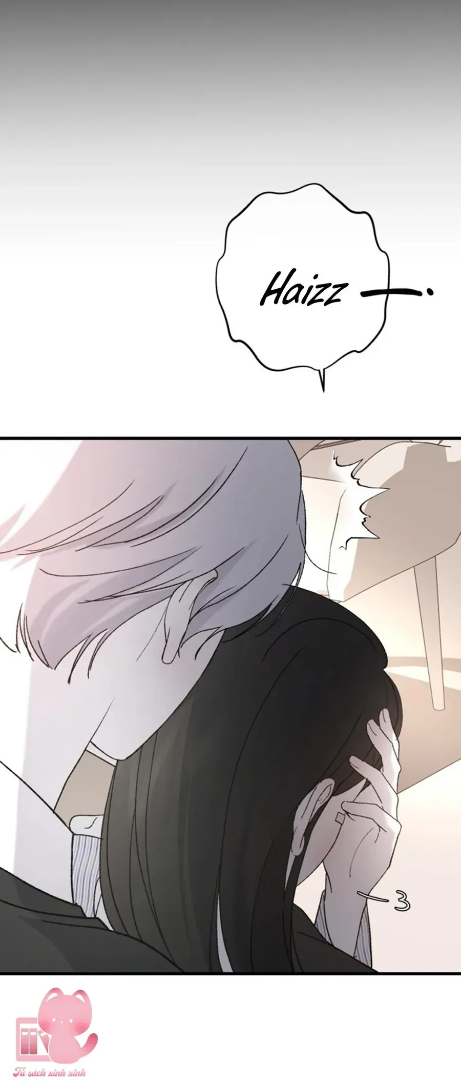 Ba Người Anh Trai Chap 114 - Next Chap 115