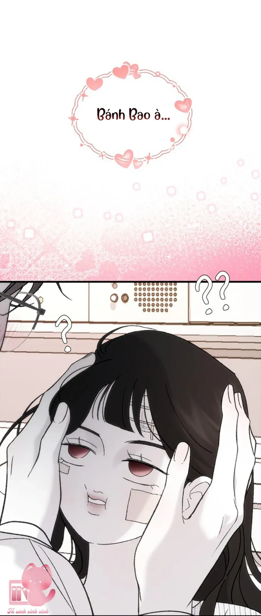 Ba Người Anh Trai Chap 114 - Next Chap 115