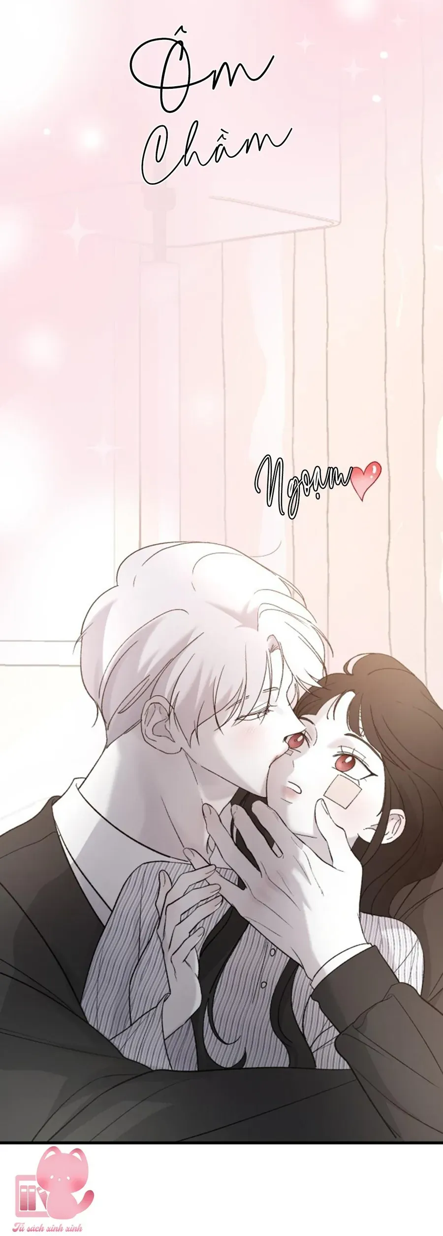 Ba Người Anh Trai Chap 114 - Next Chap 115