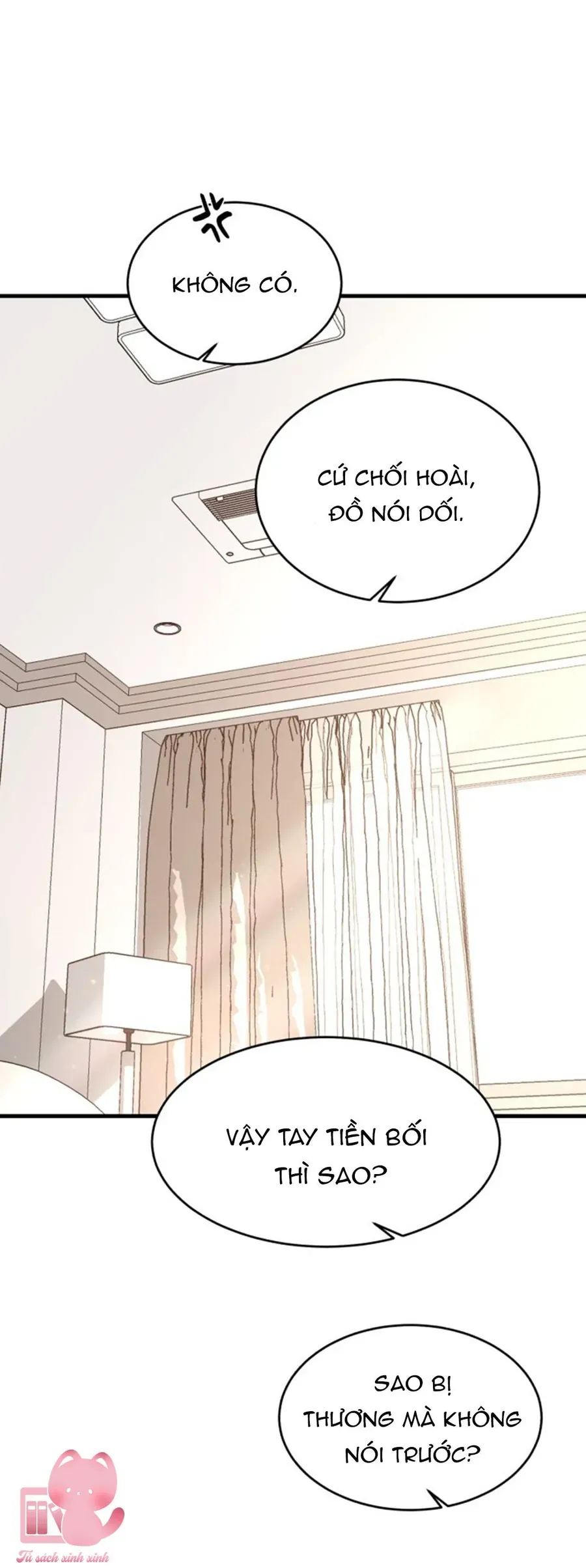 Ba Người Anh Trai Chap 114 - Next Chap 115