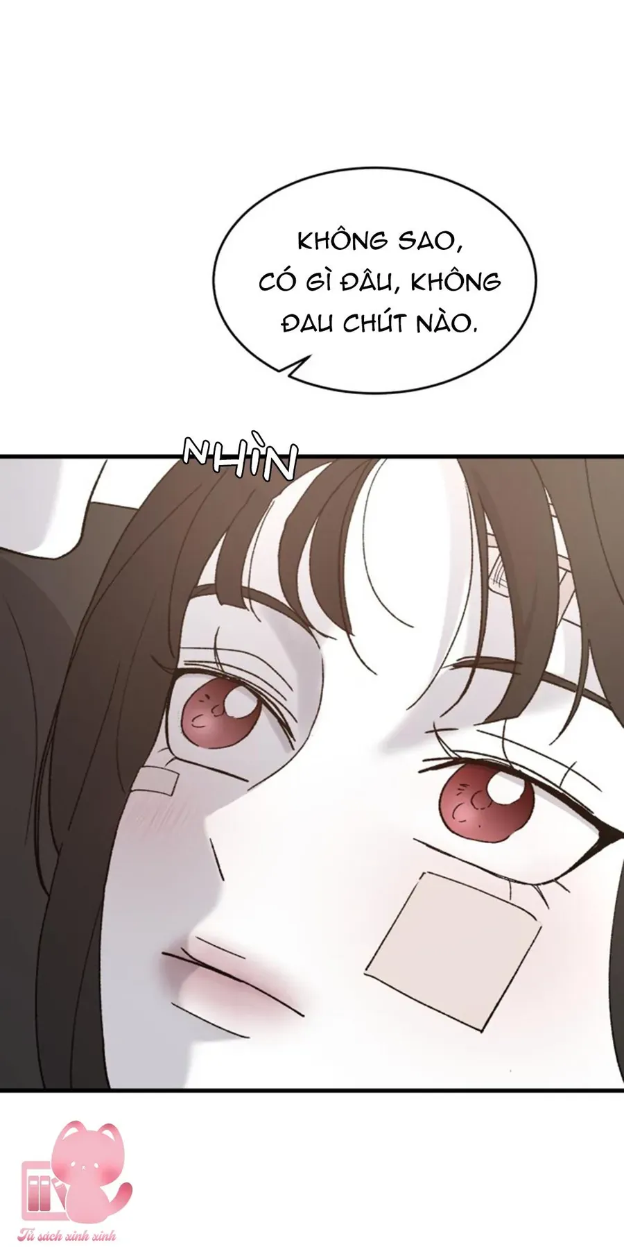 Ba Người Anh Trai Chap 114 - Next Chap 115