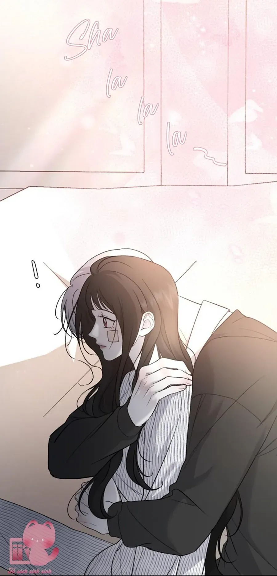 Ba Người Anh Trai Chap 114 - Next Chap 115