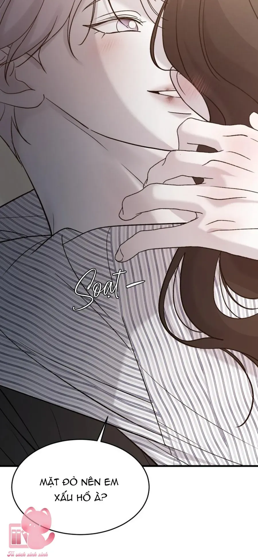 Ba Người Anh Trai Chap 114 - Next Chap 115