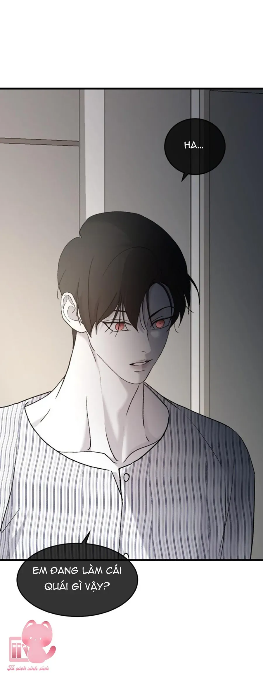 Ba Người Anh Trai Chap 114 - Next Chap 115