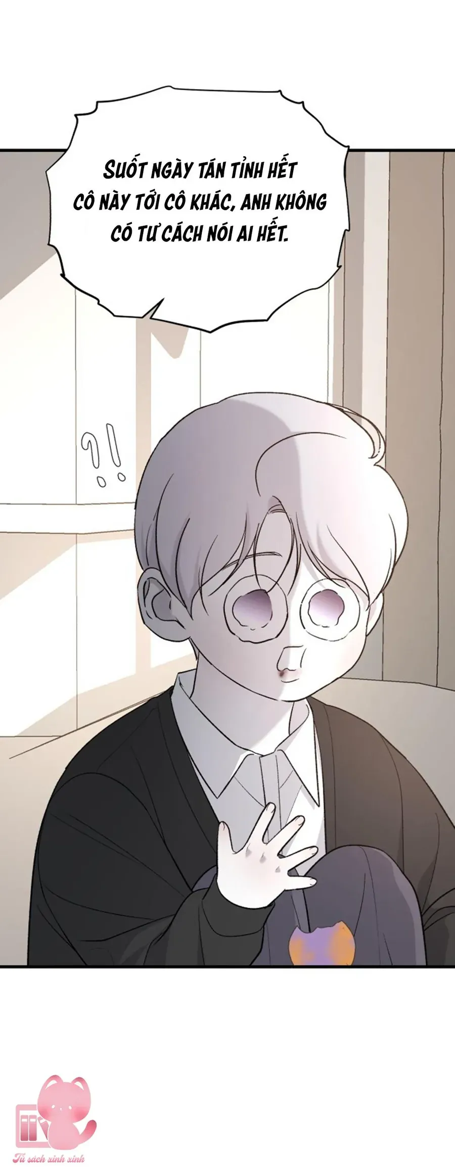 Ba Người Anh Trai Chap 114 - Next Chap 115