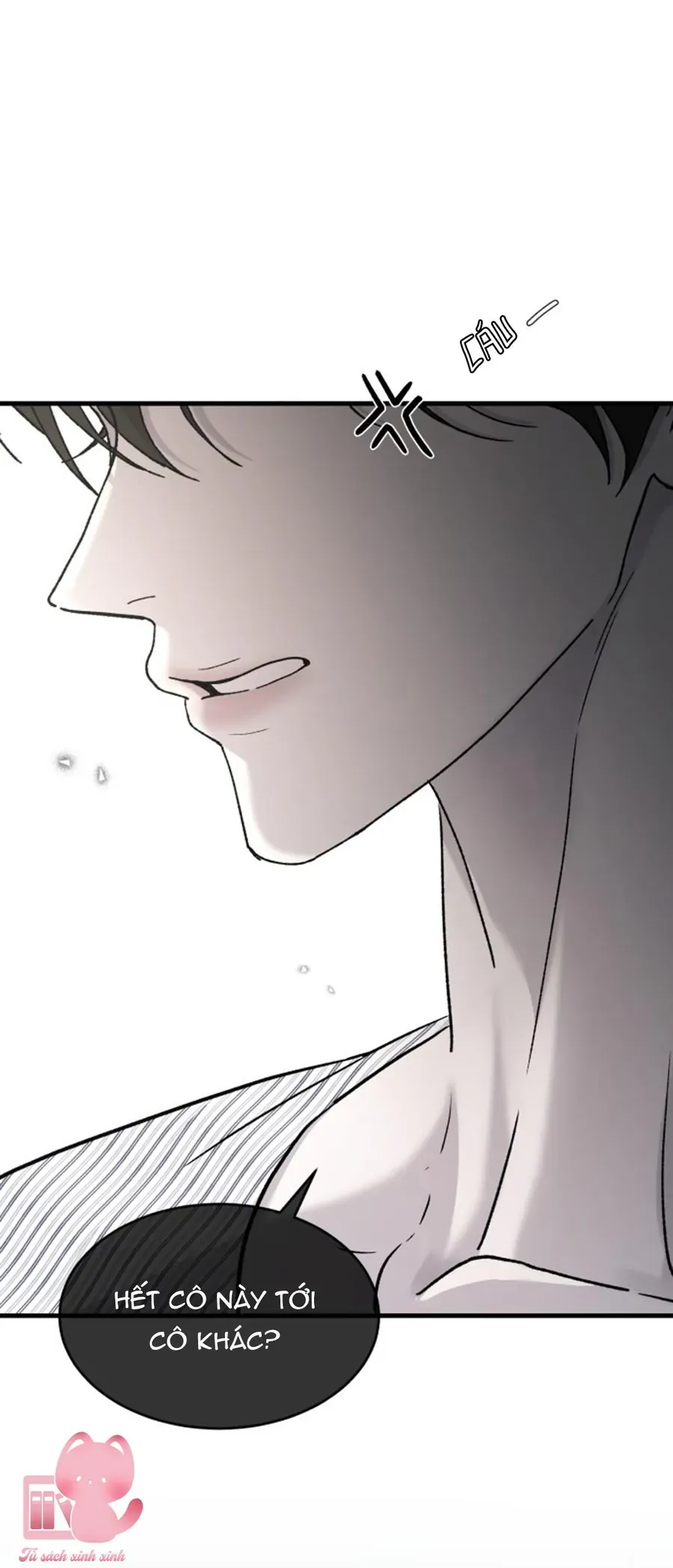 Ba Người Anh Trai Chap 114 - Next Chap 115