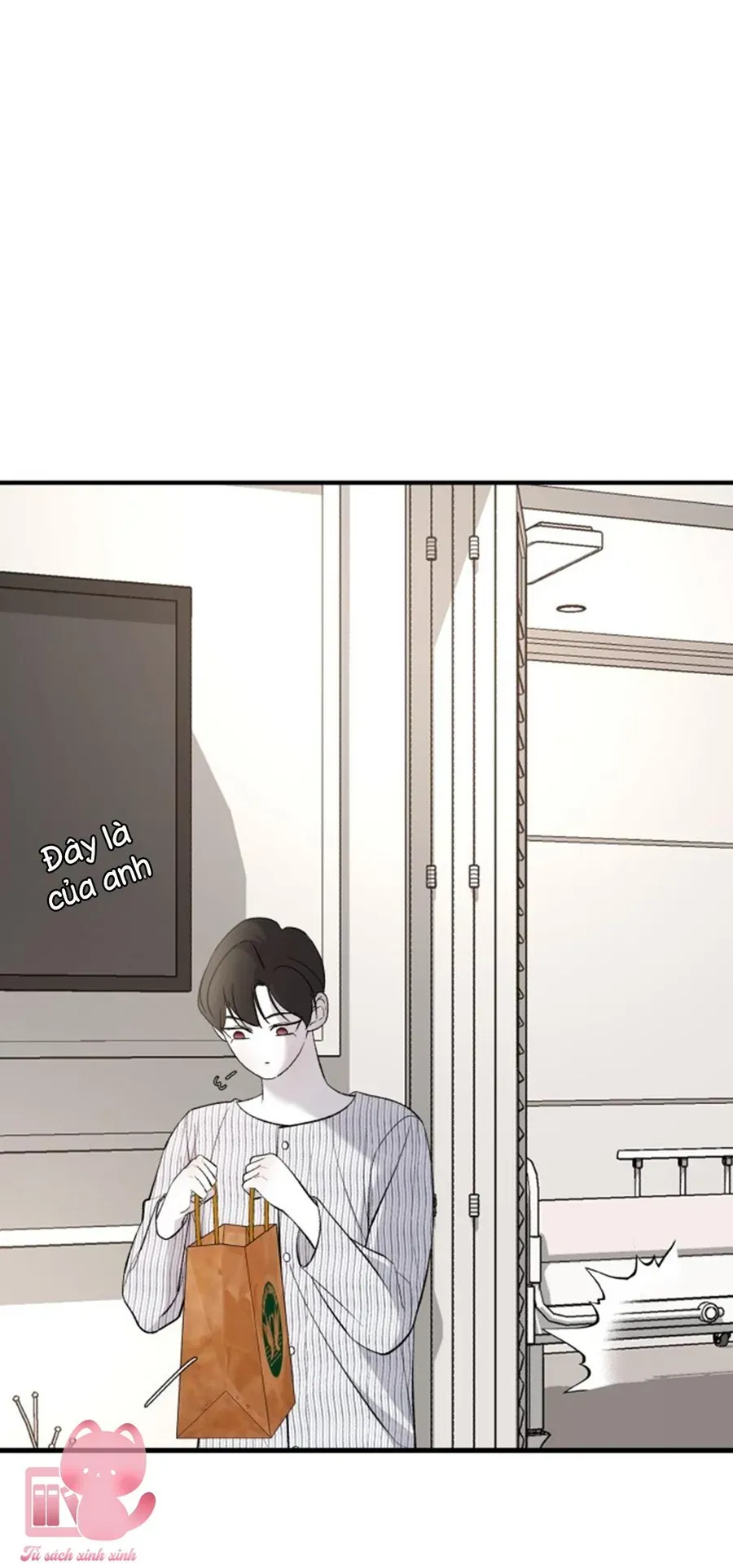 Ba Người Anh Trai Chap 114 - Next Chap 115