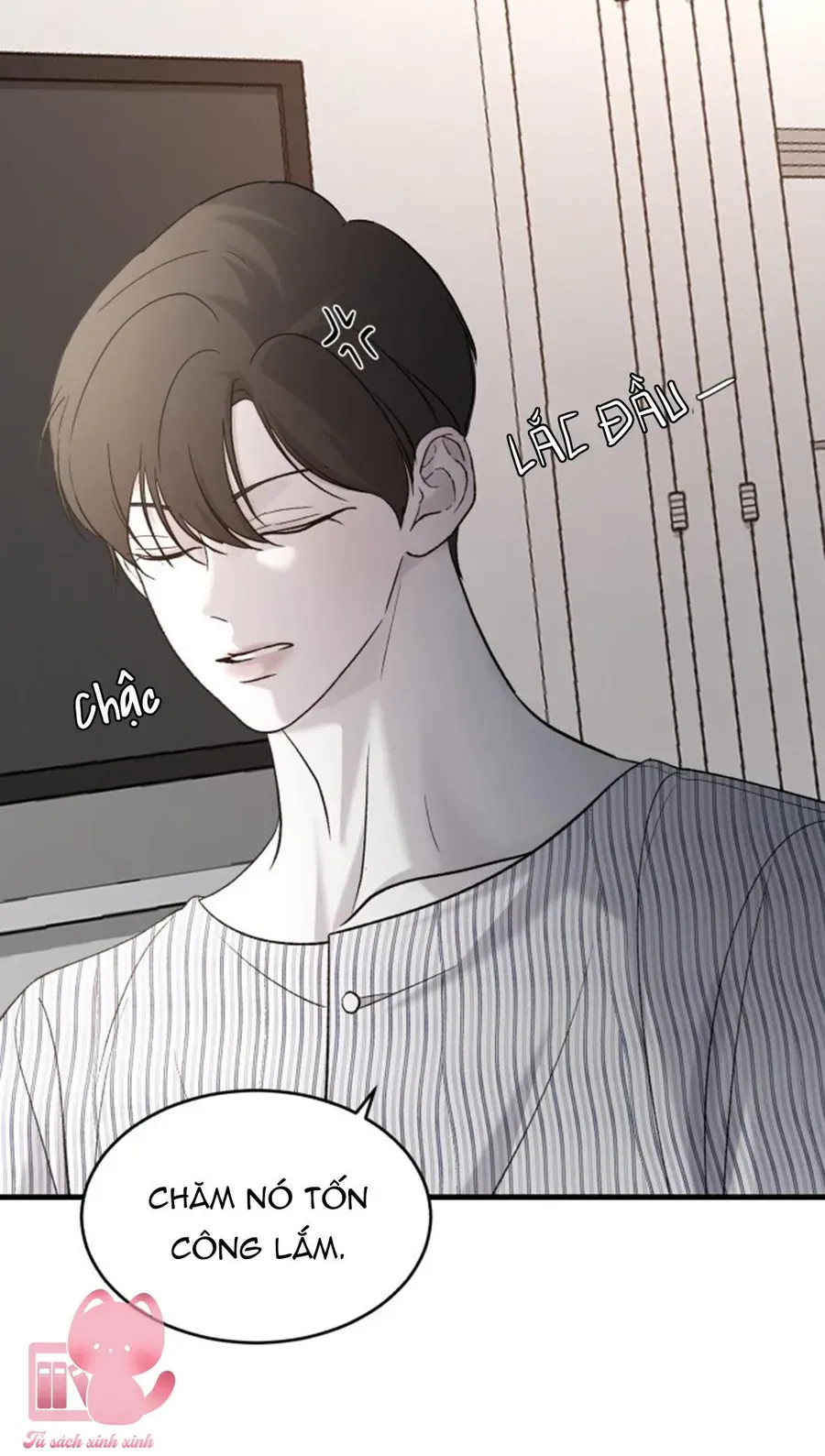 Ba Người Anh Trai Chap 114 - Next Chap 115