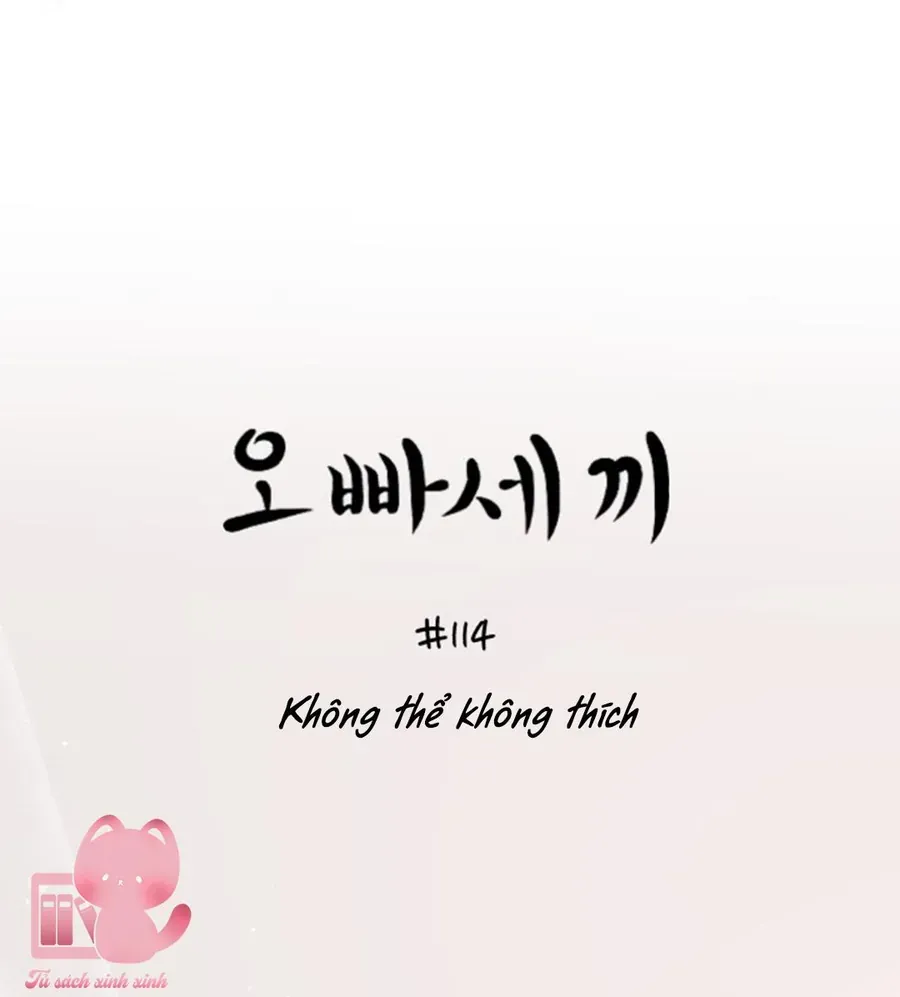 Ba Người Anh Trai Chap 114 - Next Chap 115