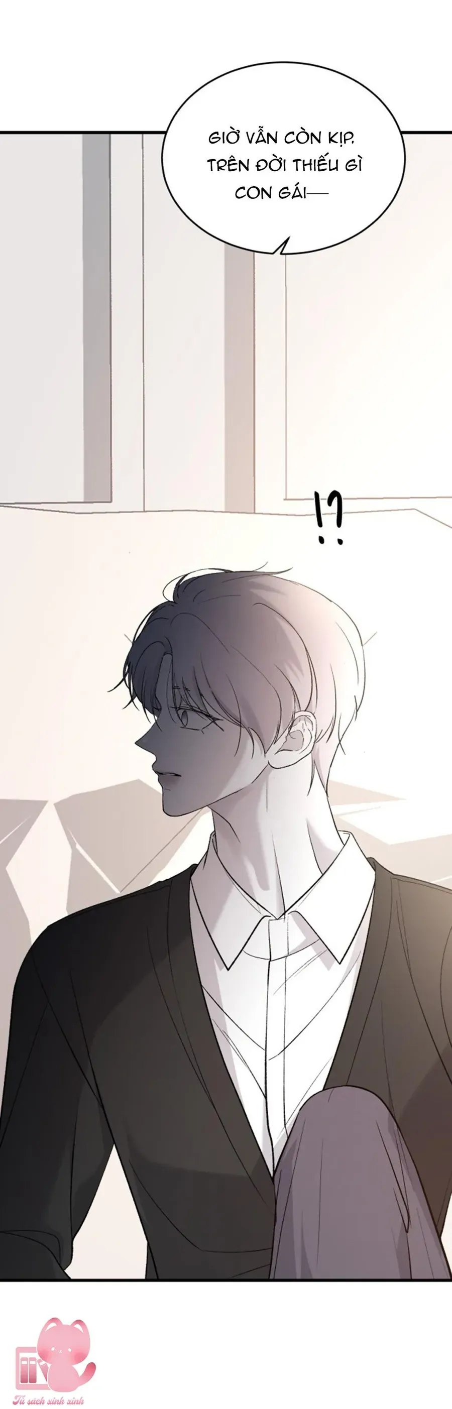 Ba Người Anh Trai Chap 114 - Next Chap 115