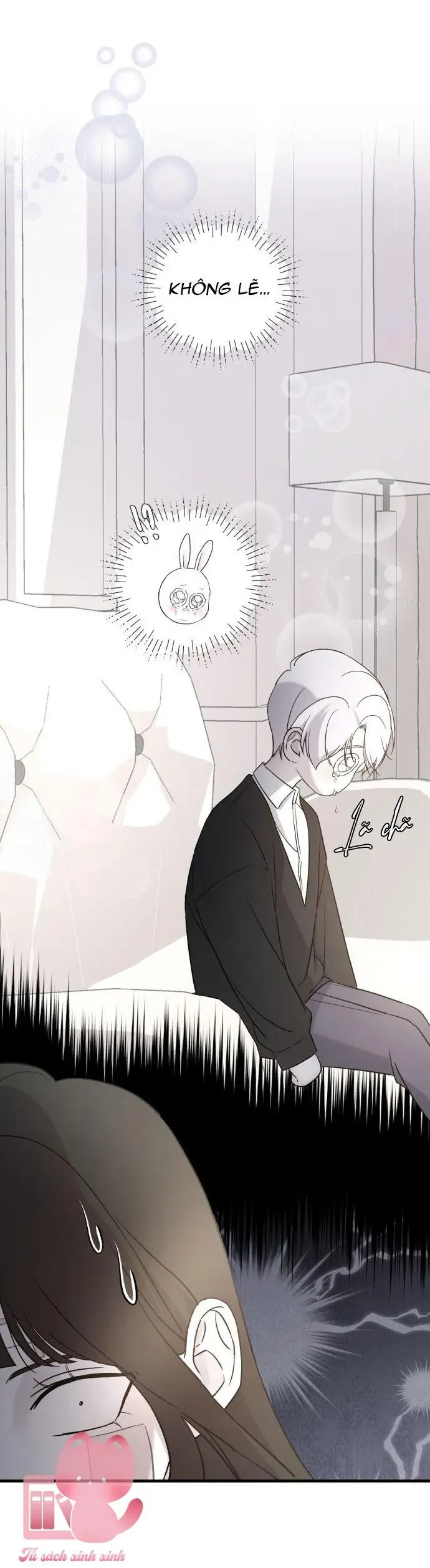 Ba Người Anh Trai Chap 115 - Next Chap 116