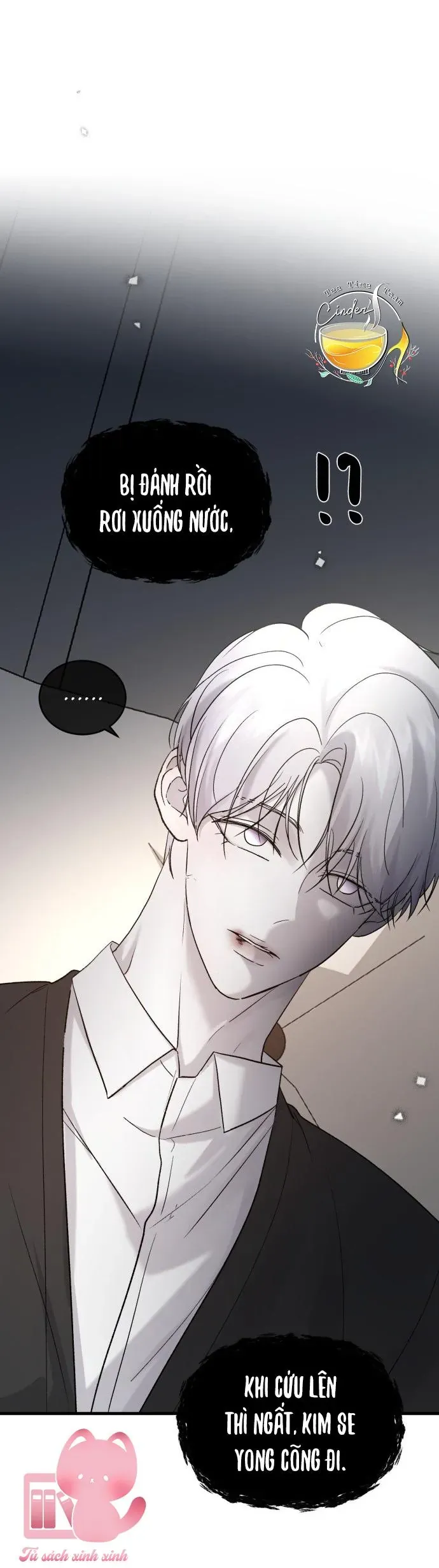 Ba Người Anh Trai Chap 115 - Next Chap 116