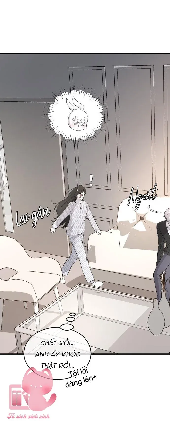 Ba Người Anh Trai Chap 115 - Next Chap 116