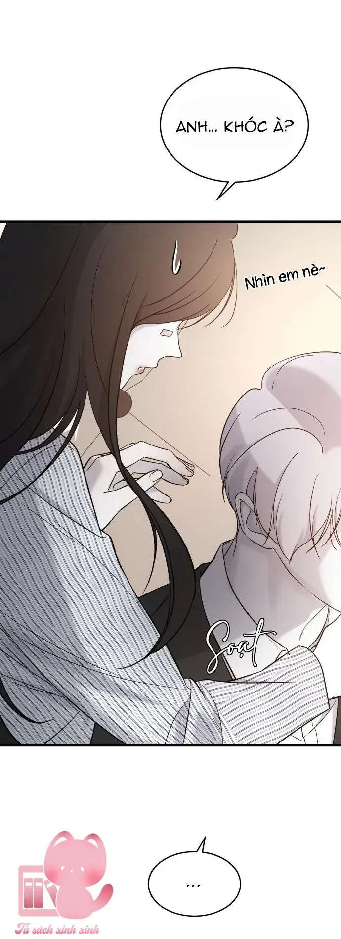 Ba Người Anh Trai Chap 115 - Next Chap 116