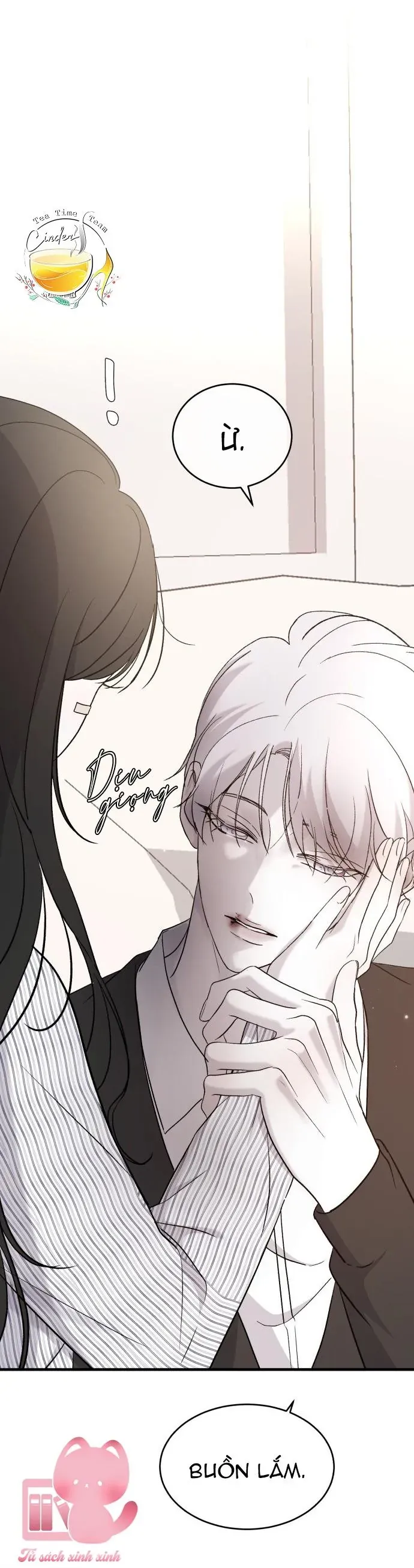 Ba Người Anh Trai Chap 115 - Next Chap 116