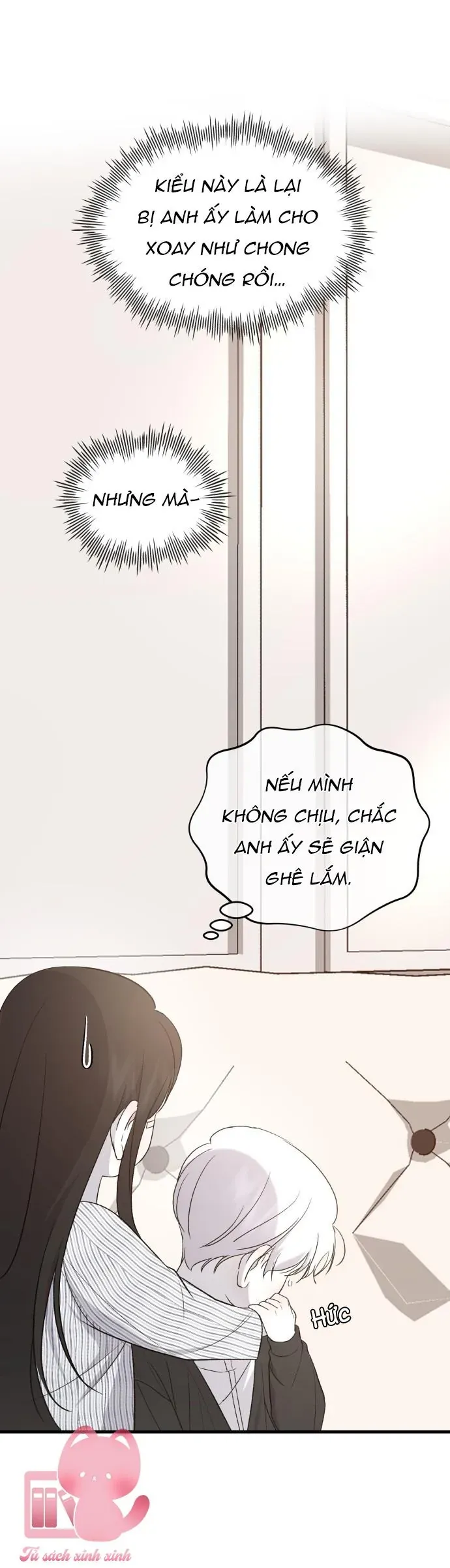 Ba Người Anh Trai Chap 115 - Next Chap 116