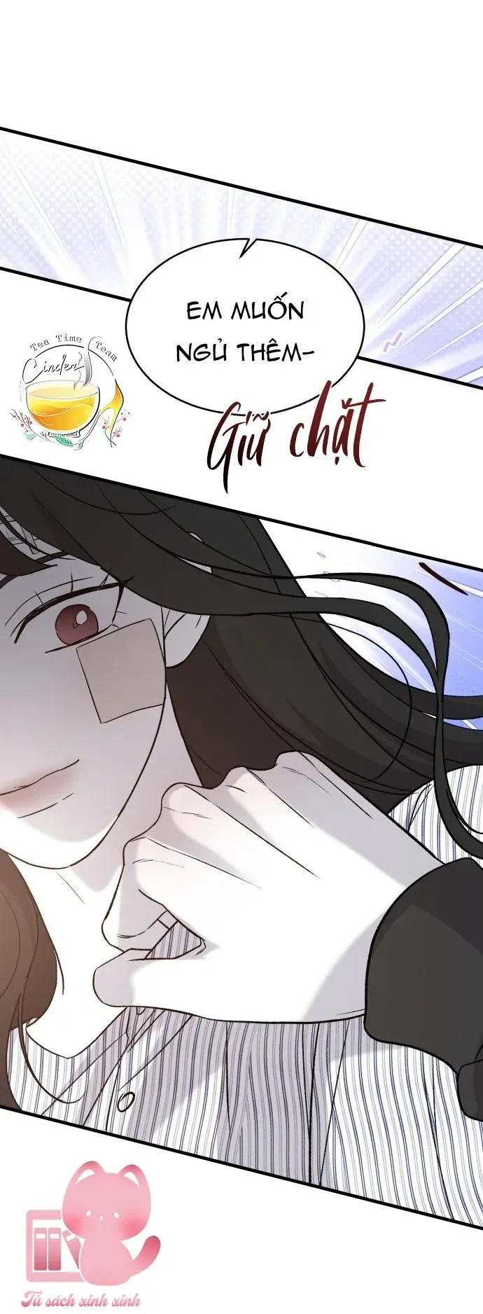 Ba Người Anh Trai Chap 115 - Next Chap 116