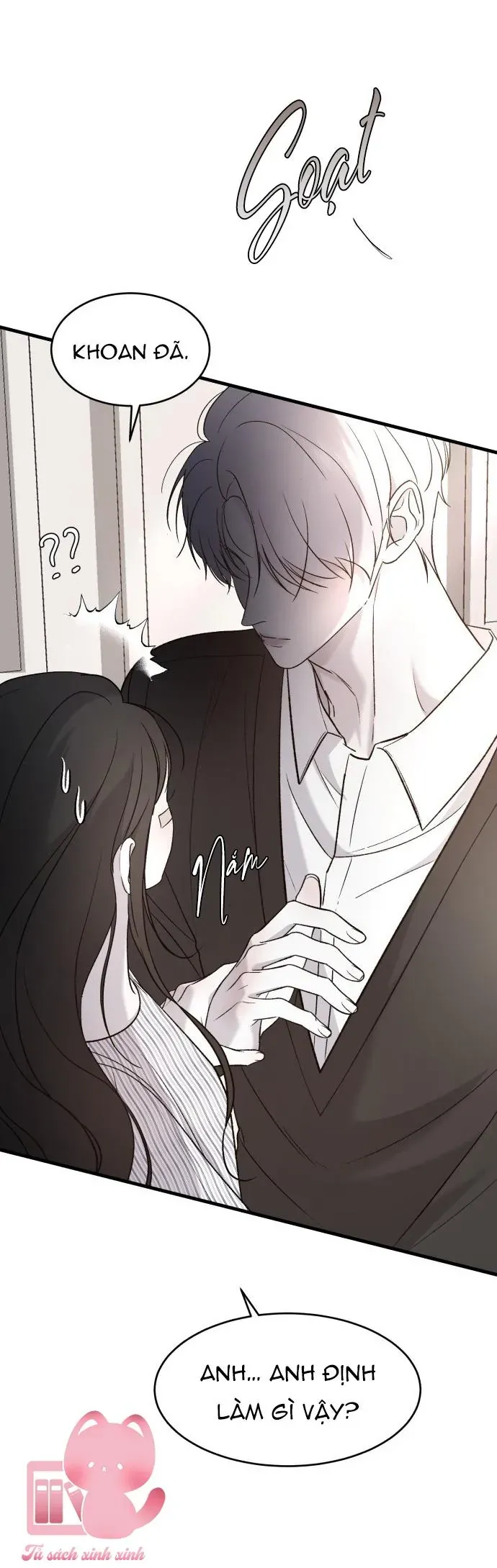 Ba Người Anh Trai Chap 115 - Next Chap 116