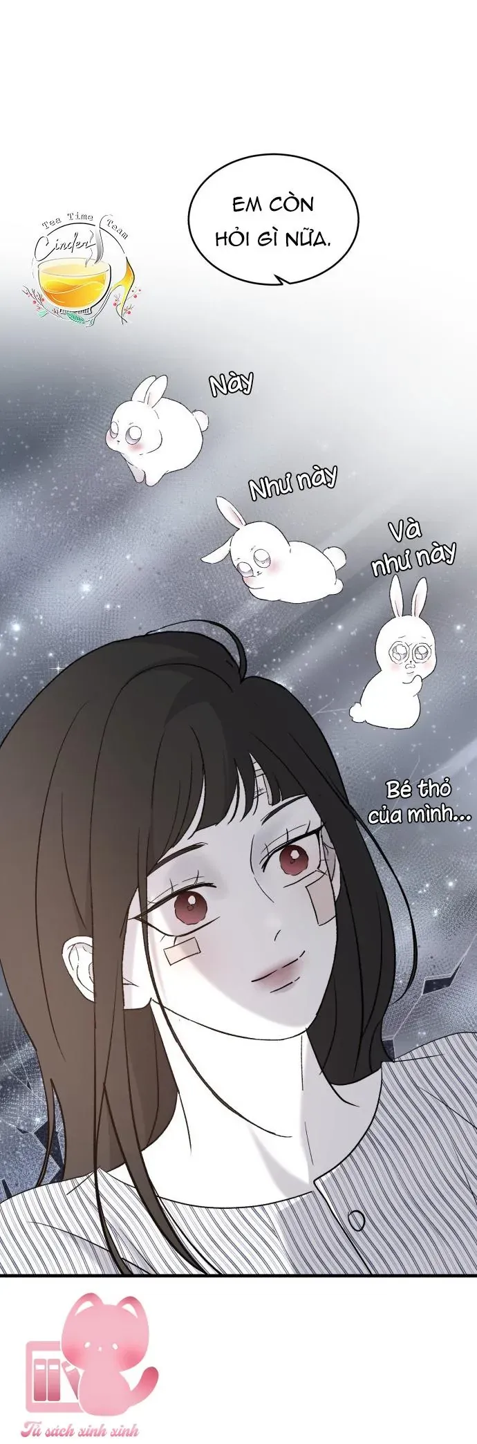 Ba Người Anh Trai Chap 115 - Next Chap 116