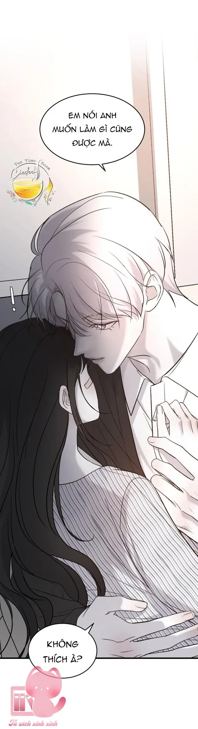 Ba Người Anh Trai Chap 115 - Next Chap 116