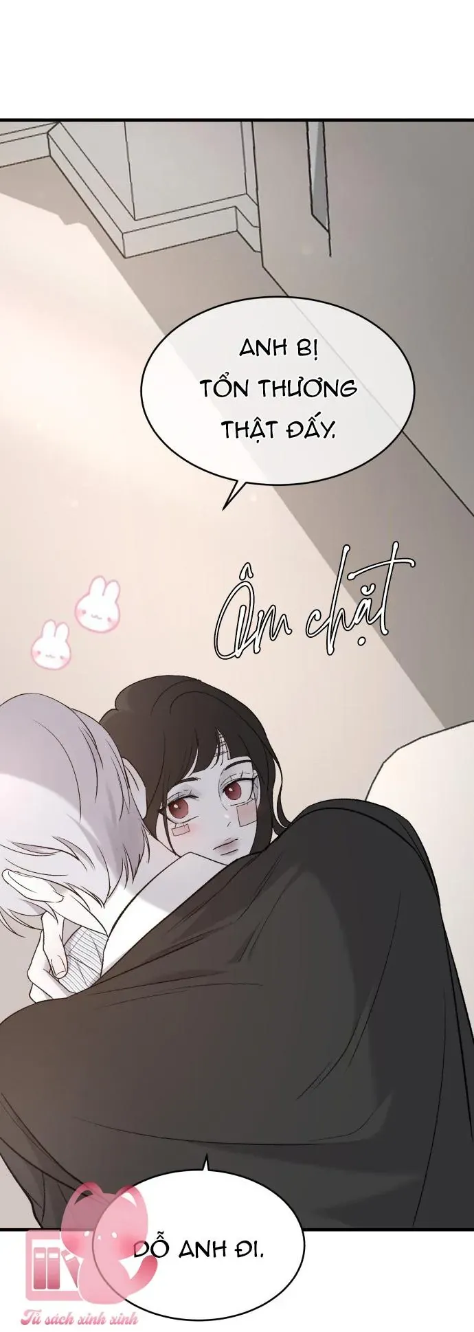 Ba Người Anh Trai Chap 115 - Next Chap 116