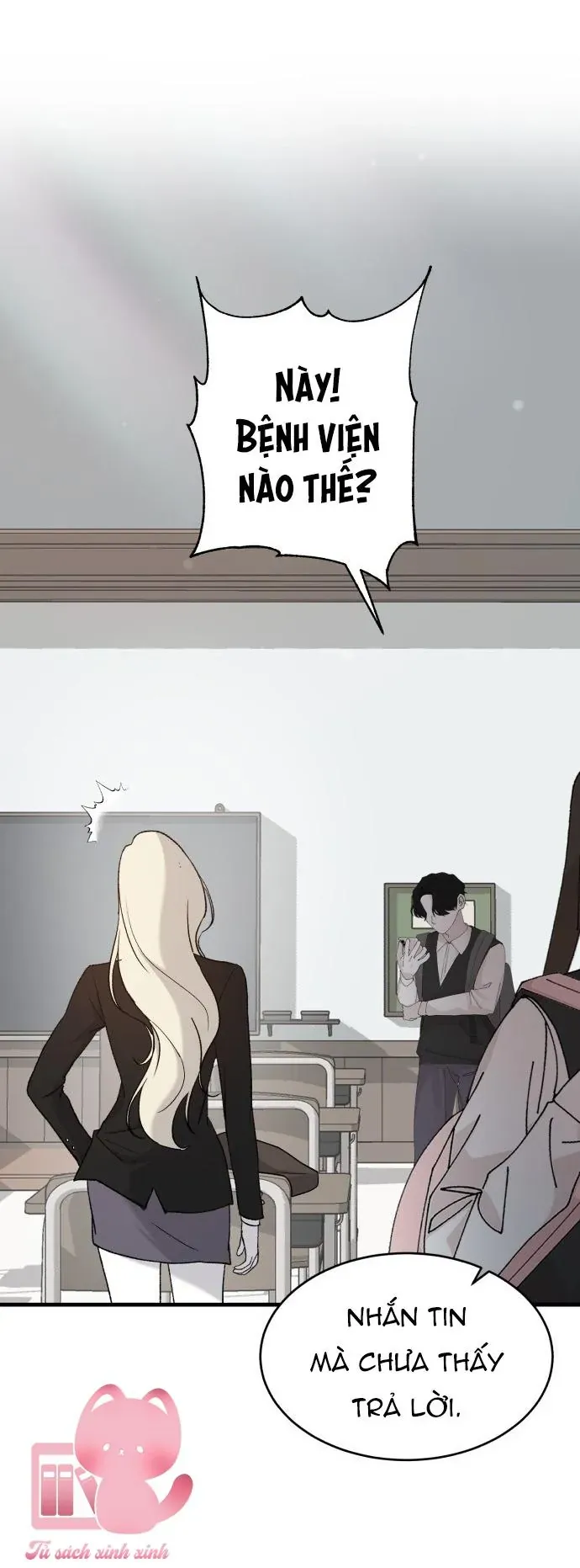 Ba Người Anh Trai Chap 115 - Next Chap 116