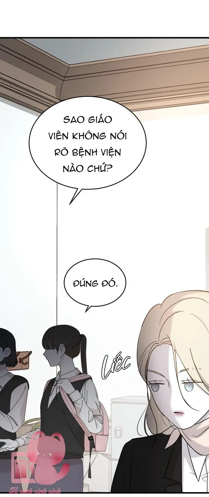 Ba Người Anh Trai Chap 115 - Next Chap 116