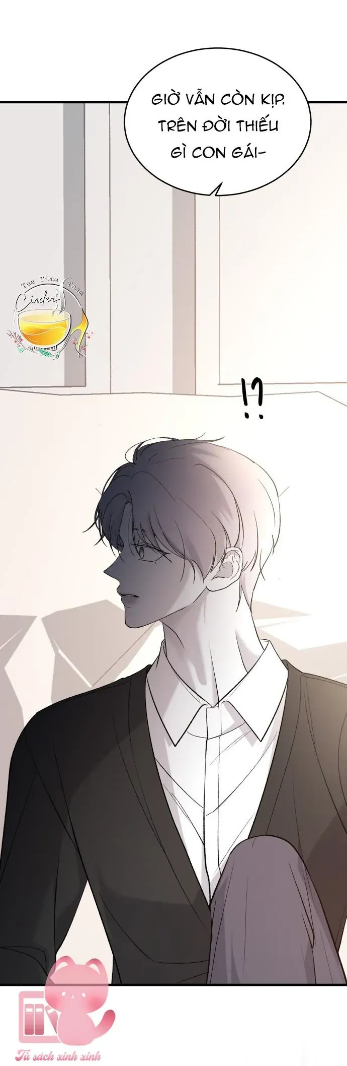 Ba Người Anh Trai Chap 115 - Next Chap 116