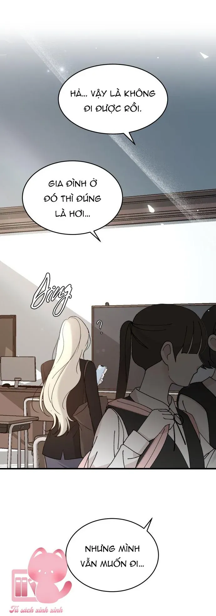 Ba Người Anh Trai Chap 115 - Next Chap 116