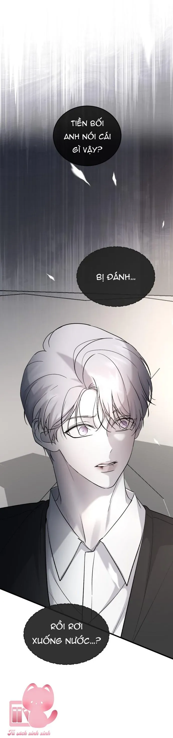 Ba Người Anh Trai Chap 115 - Next Chap 116